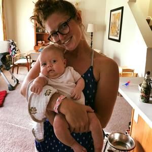 Meet your Posher, Staci